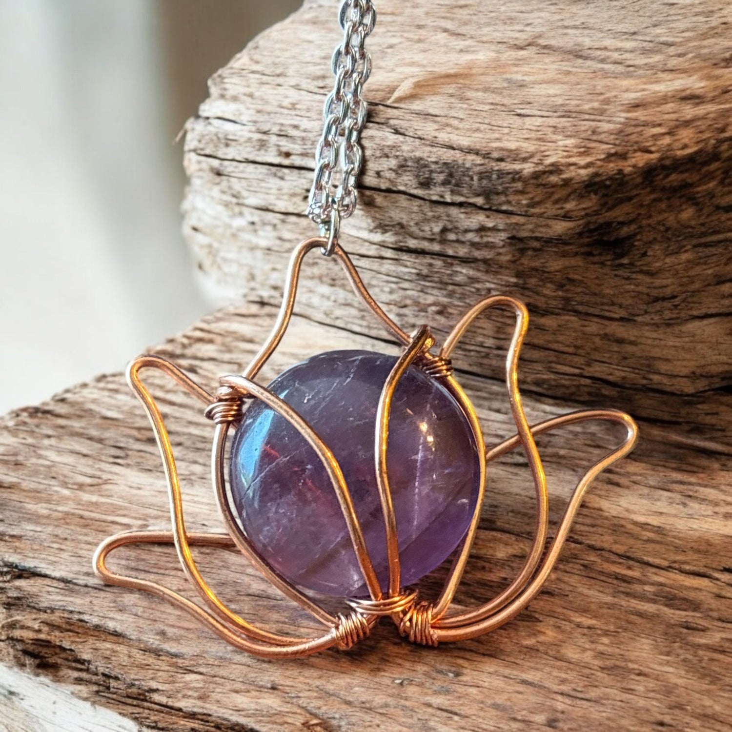 Amethyst