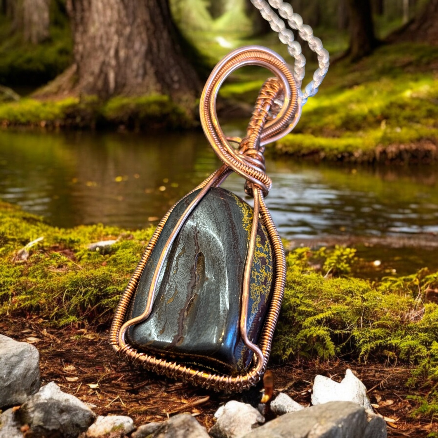 Hematite