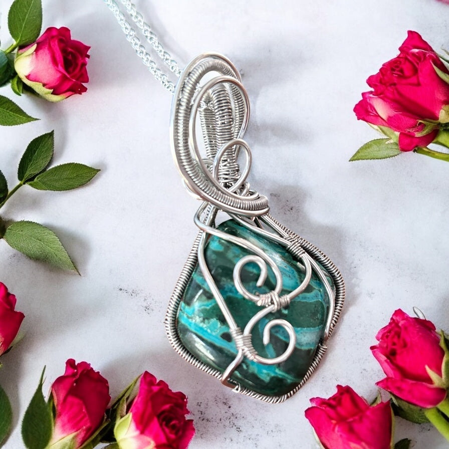 Malachite