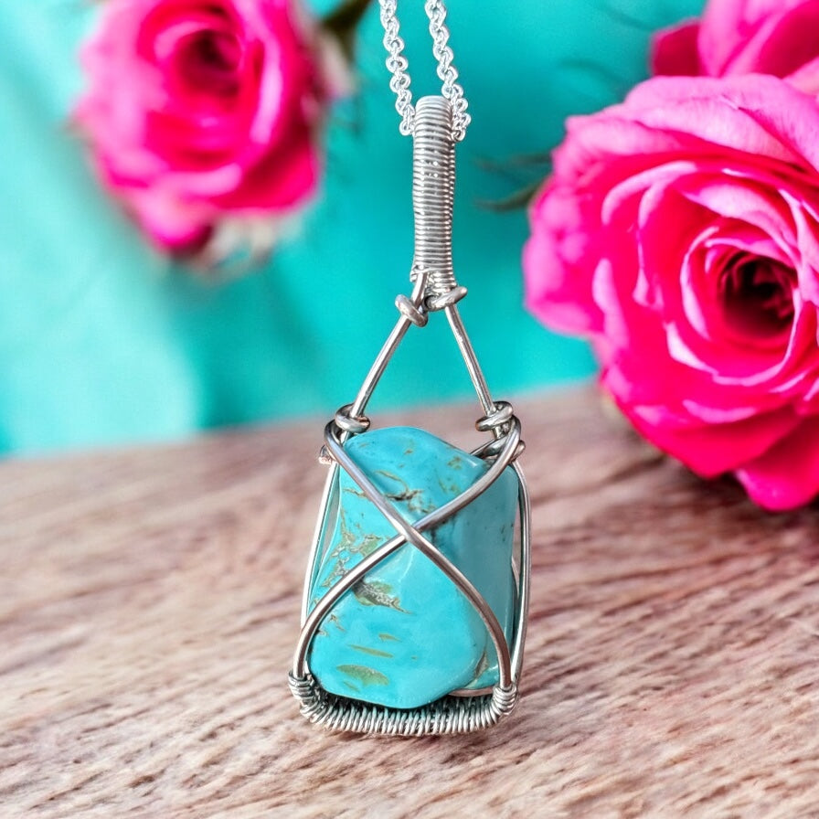 Turquoise