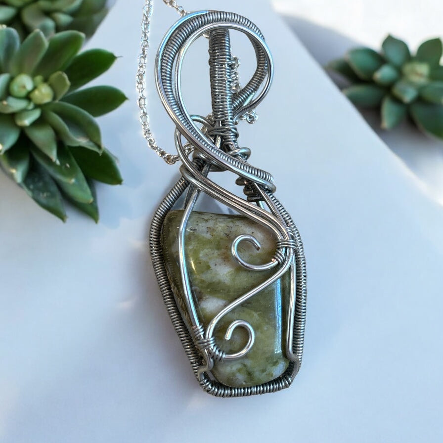 Epidote