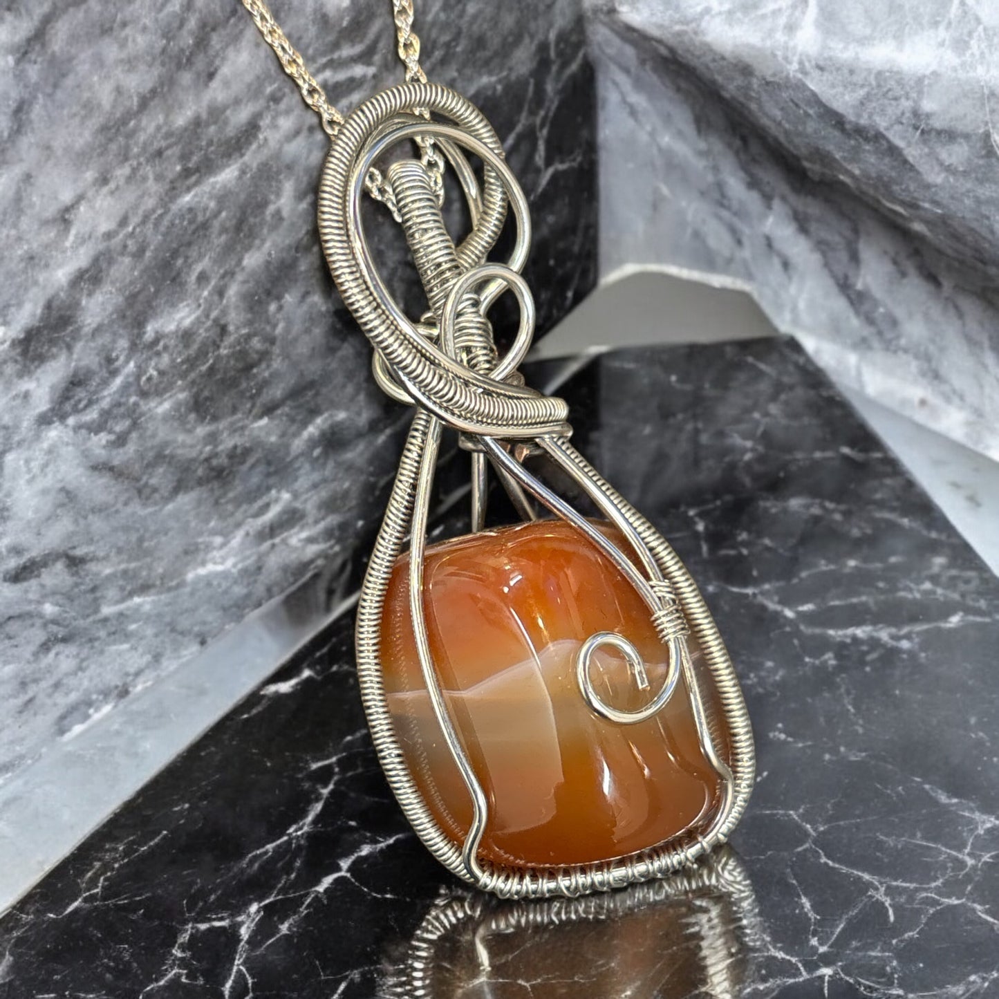 Carnelian