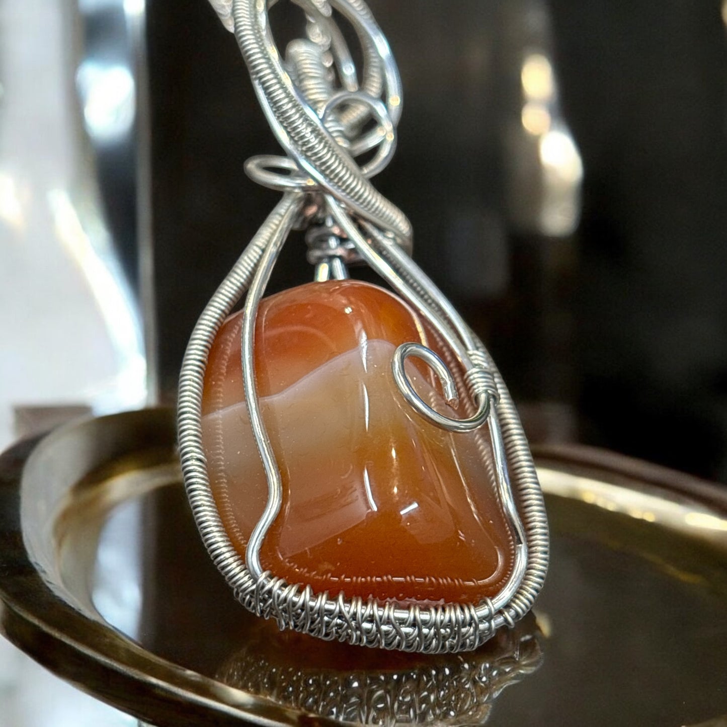 Carnelian