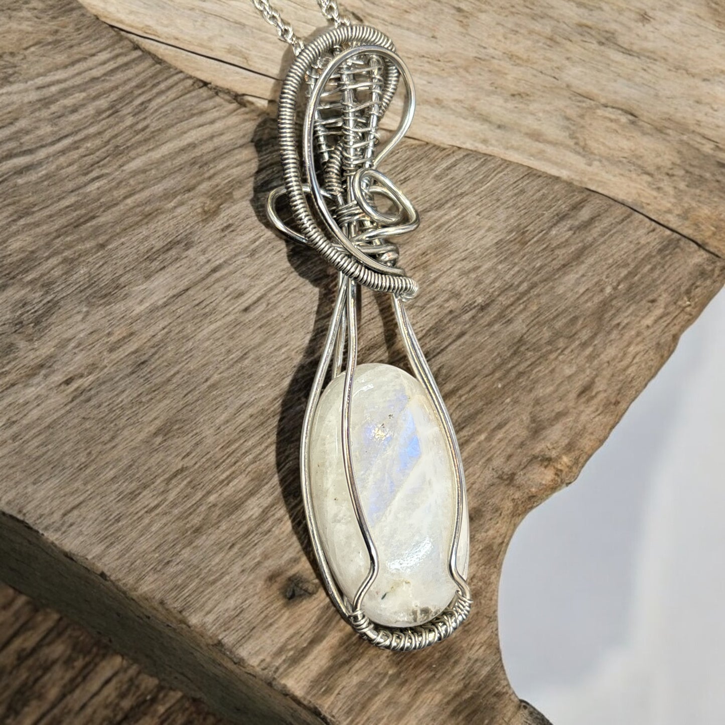 Moonstone