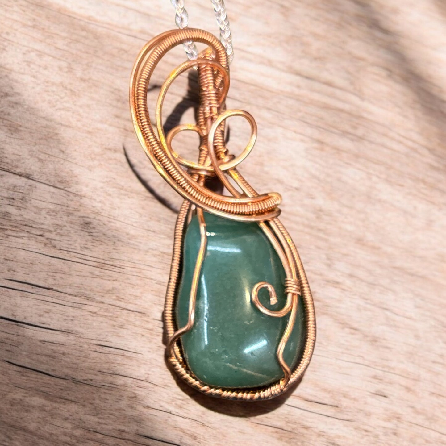 Nephrite (Jade)
