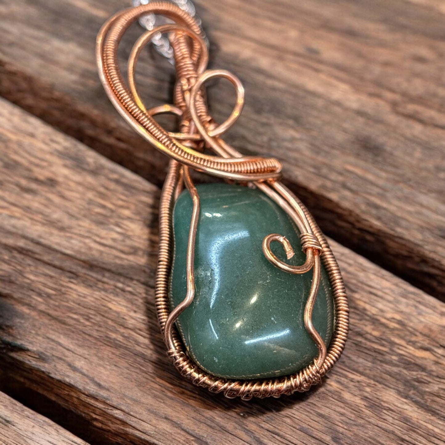 Nephrite (Jade)