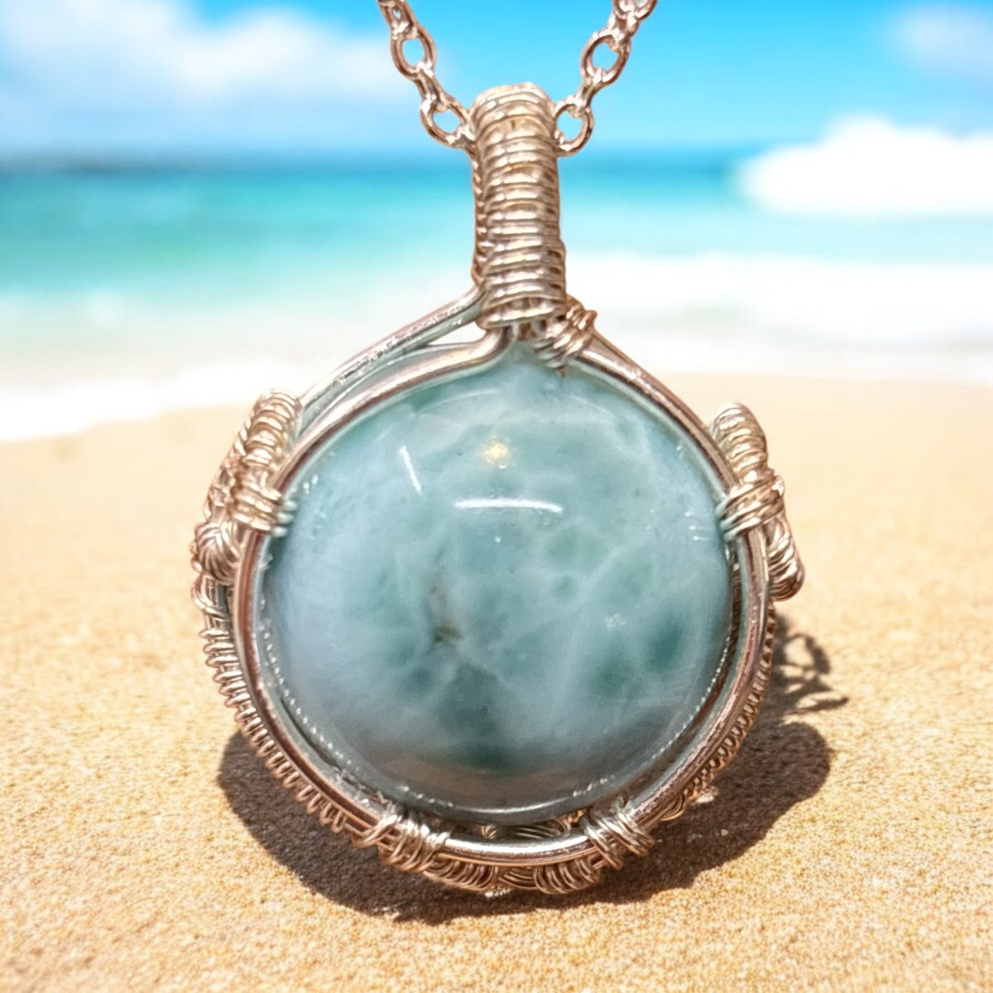Larimar
