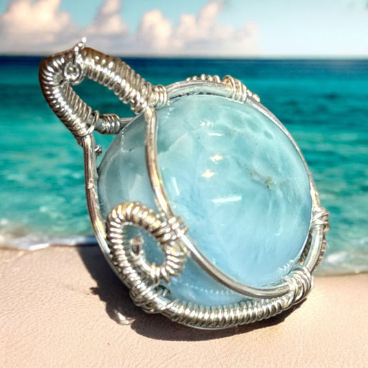 Larimar