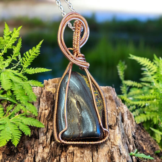 Hematite
