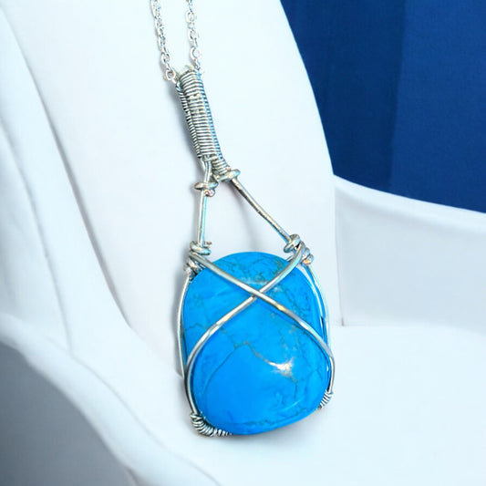 Howlite