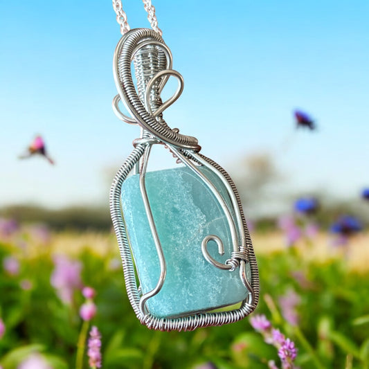 Amazonite