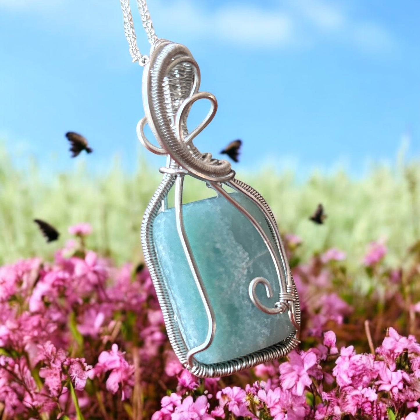 Amazonite