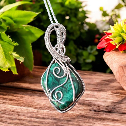 Malachite