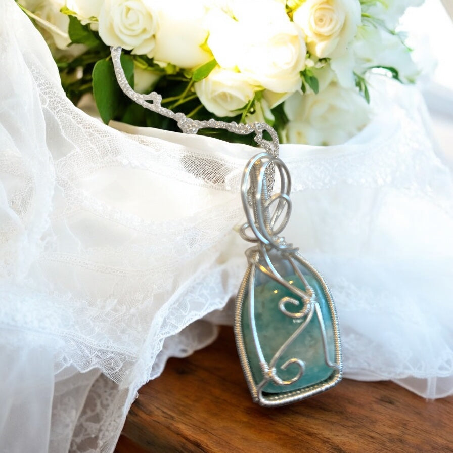 Amazonite