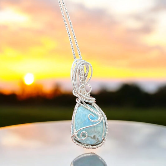 Larimar