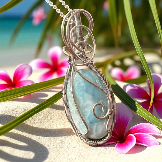 Larimar