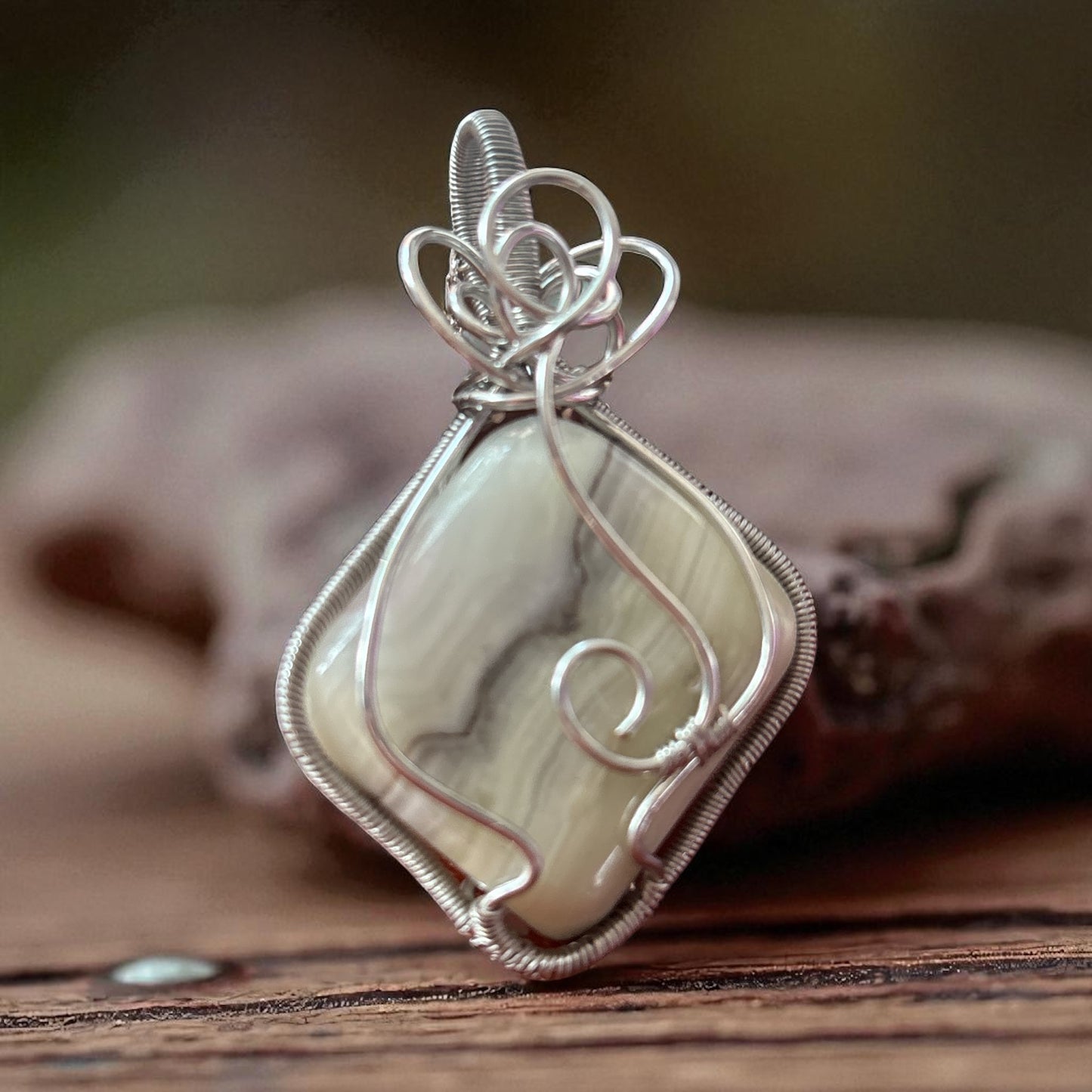 Green Onyx