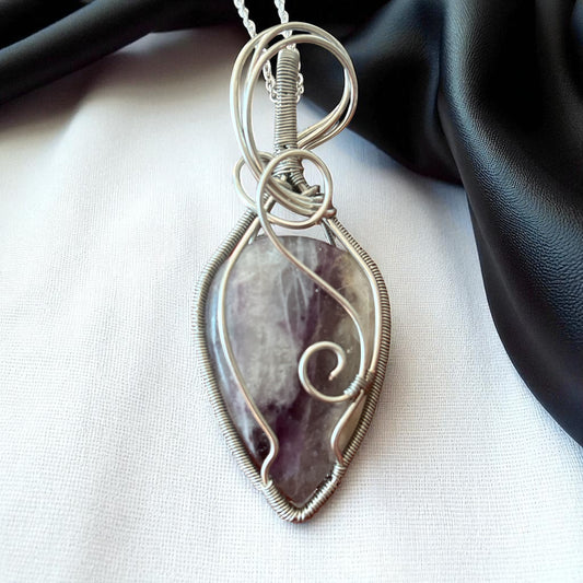 Rainbow Fluorite
