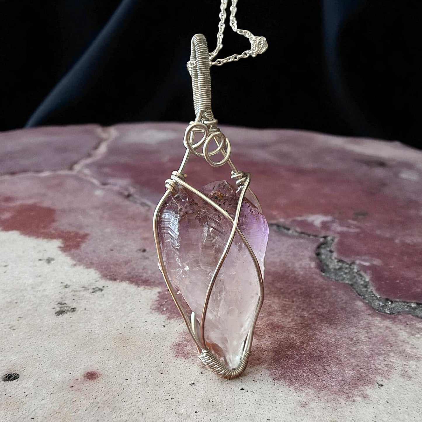 Amethyst