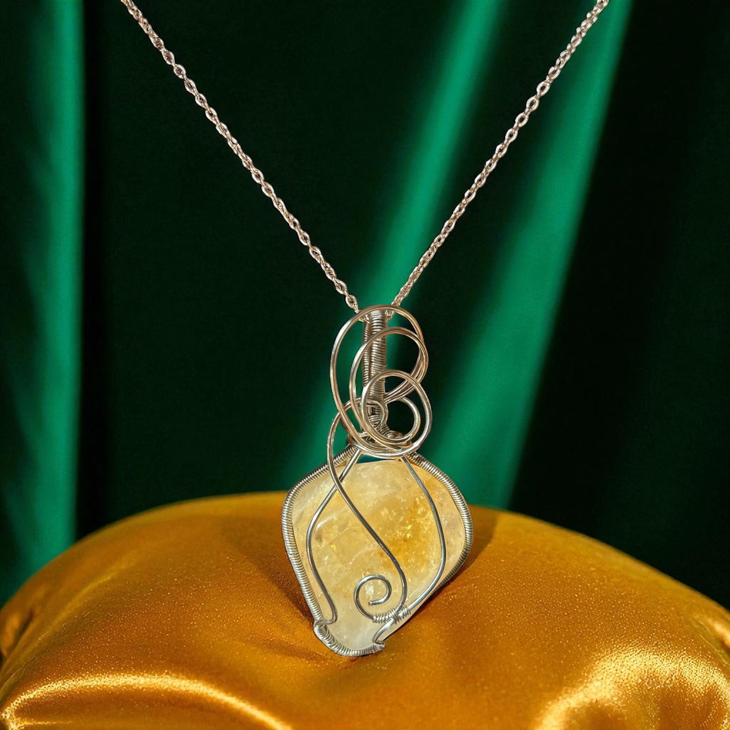 Citrine