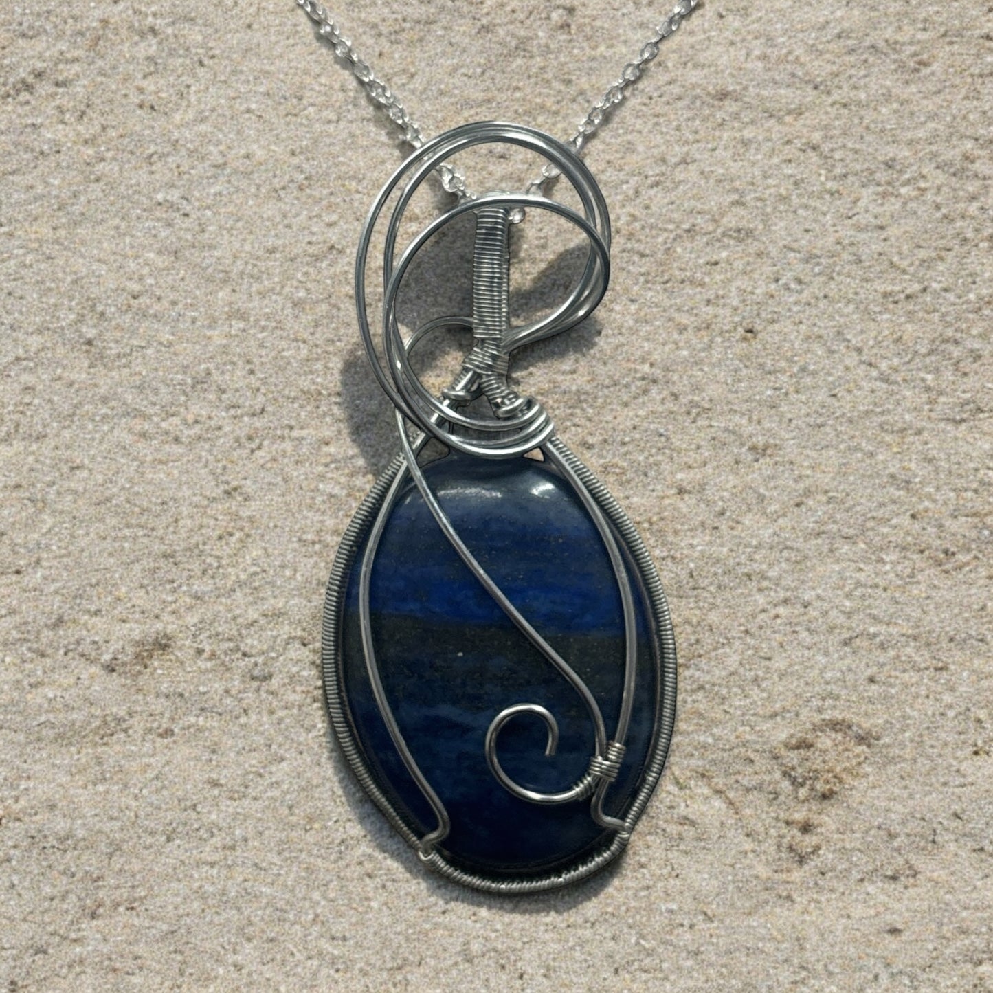 Lapis Lazuli