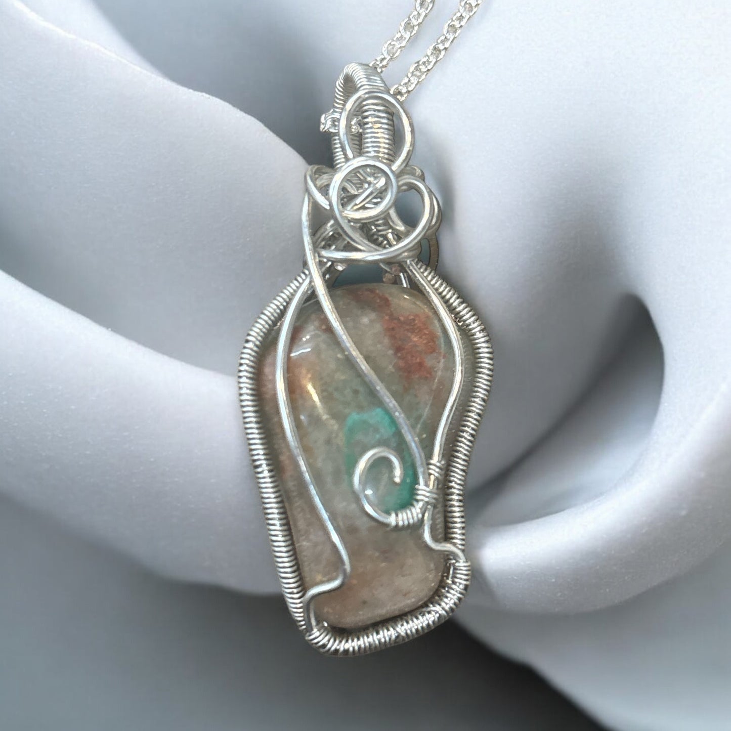 Bloodstone