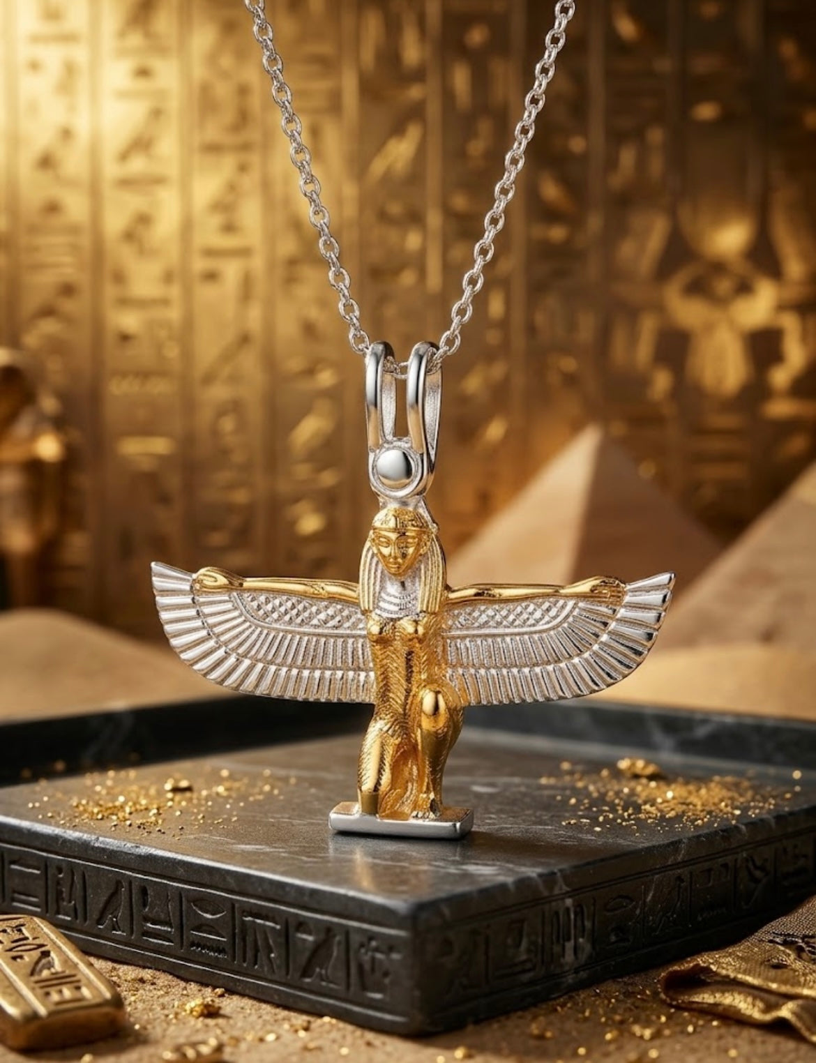 Egyptian Collection