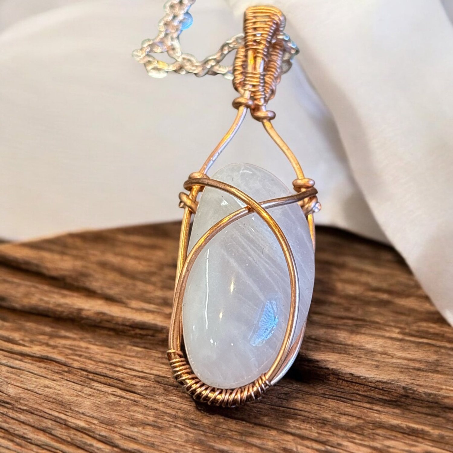 Rose Quartz