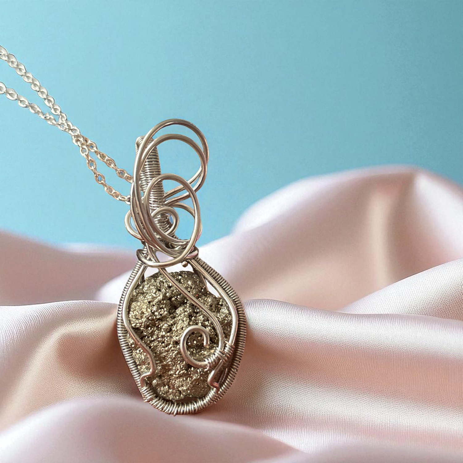 Pyrite
