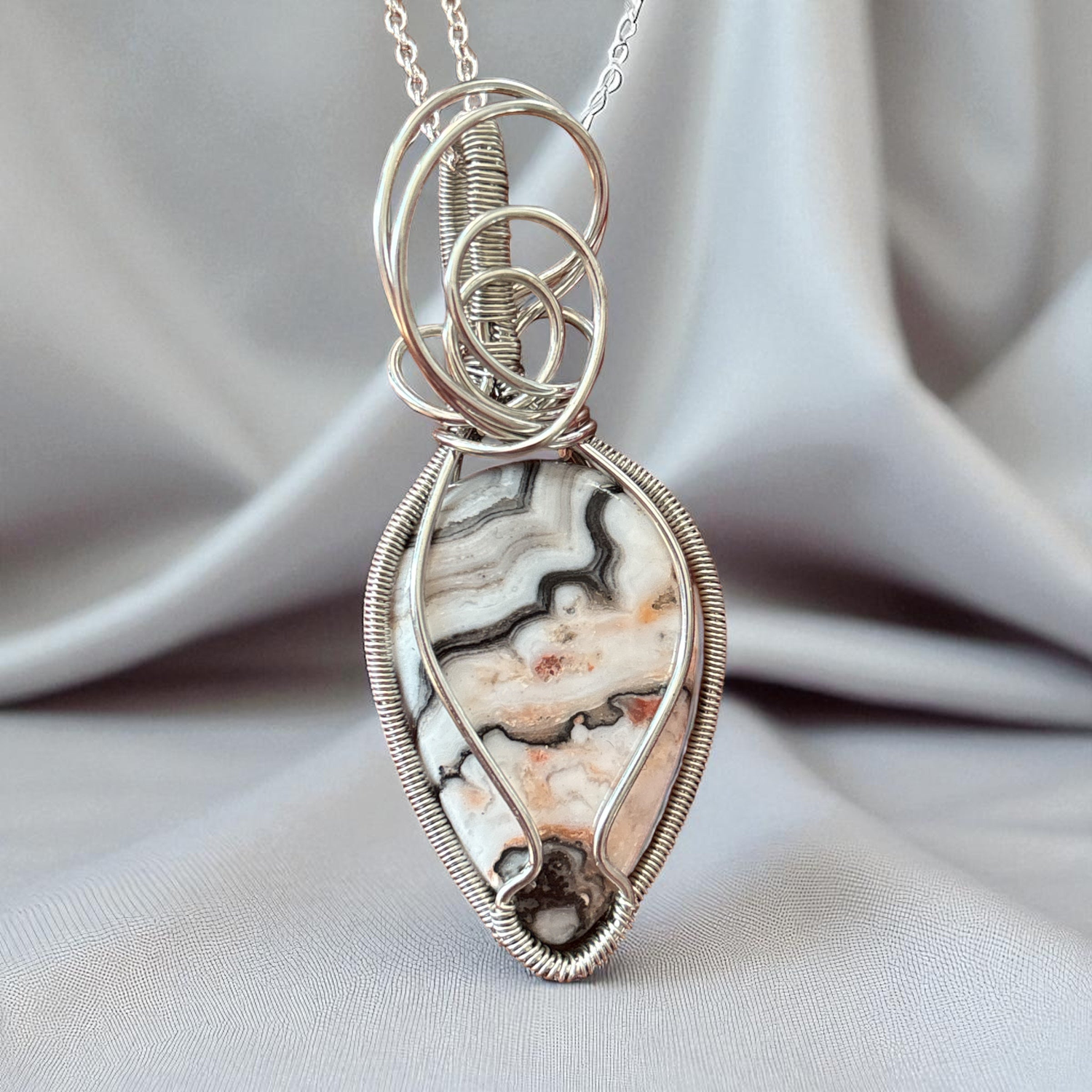 Pietersite