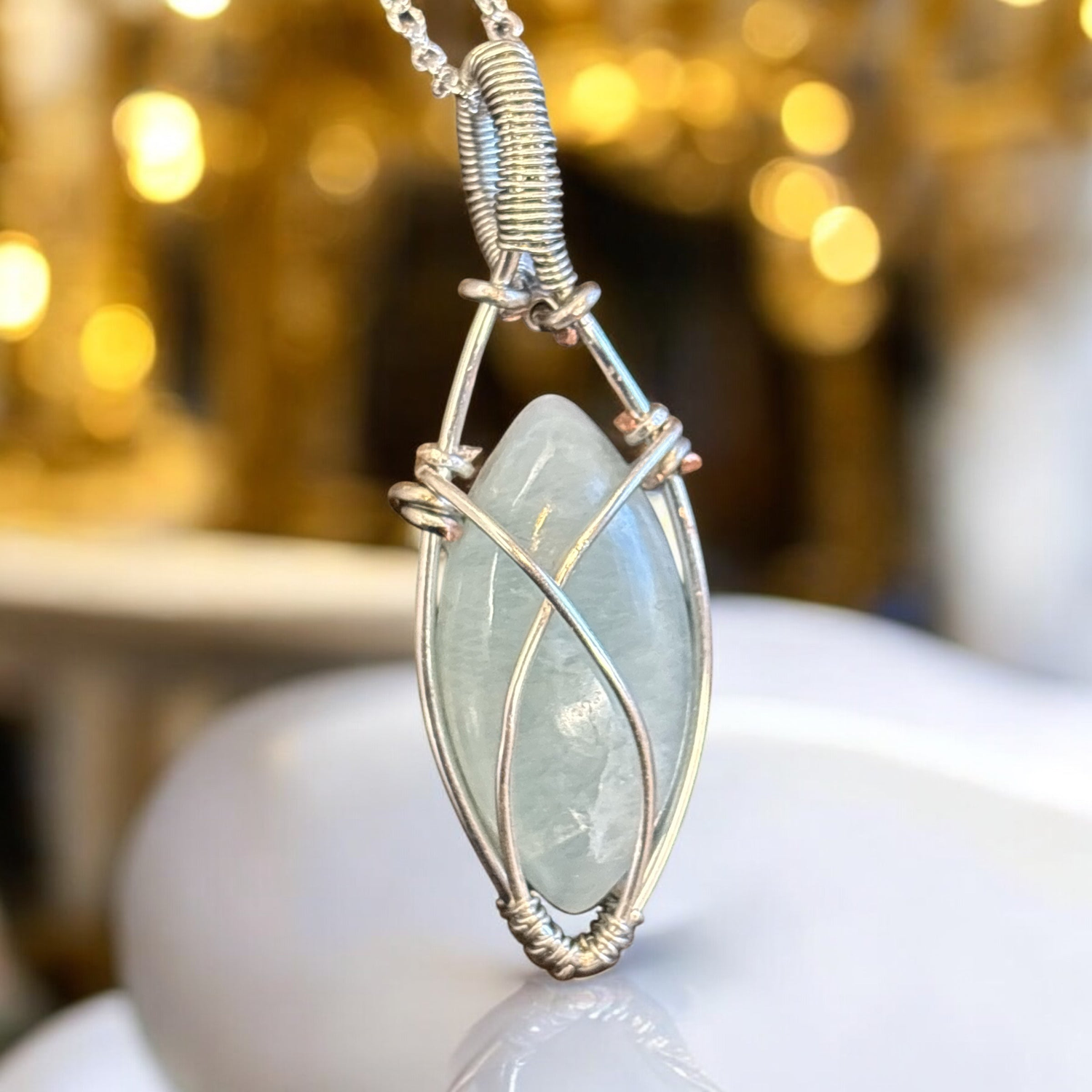 Aquamarine