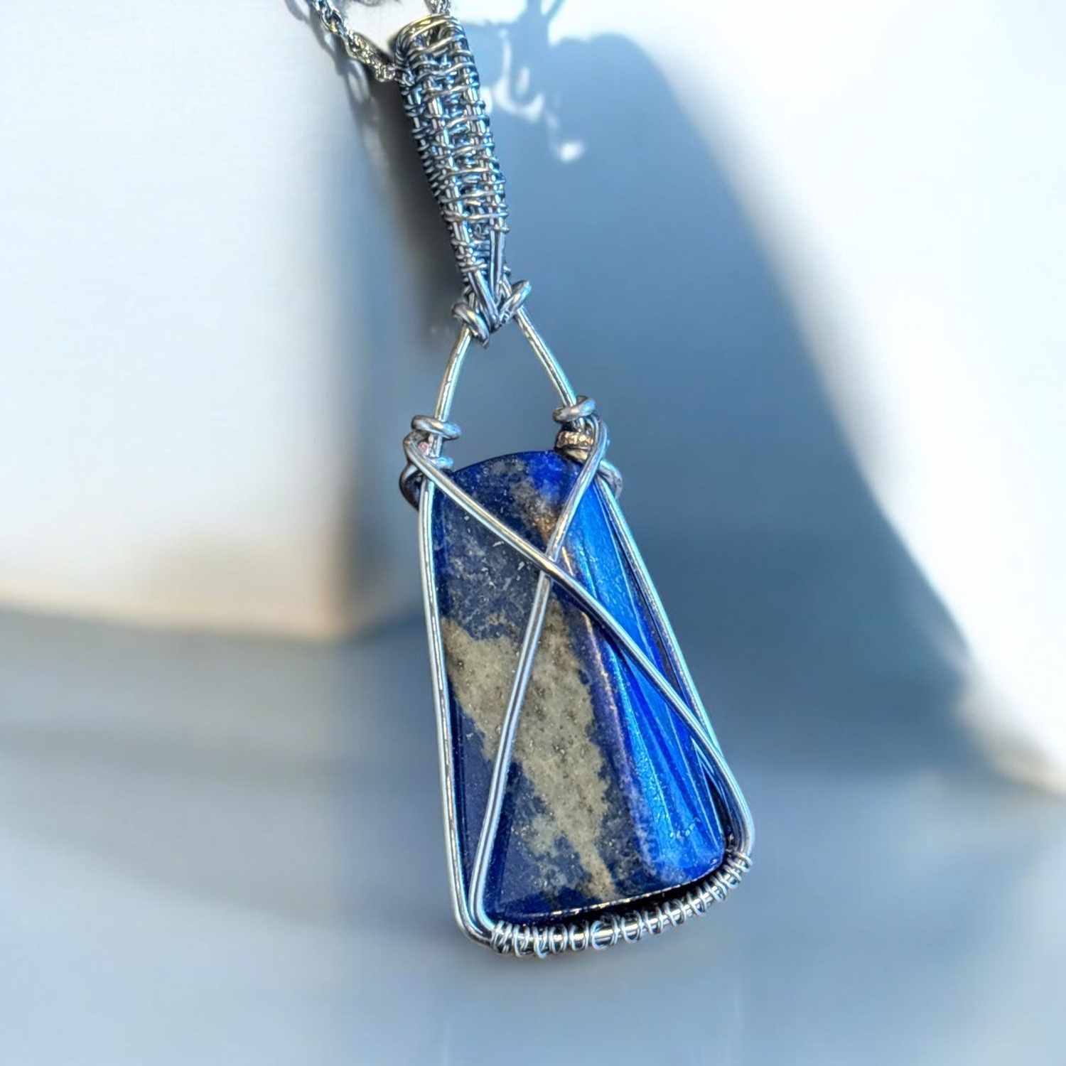 Lapis Lazuli