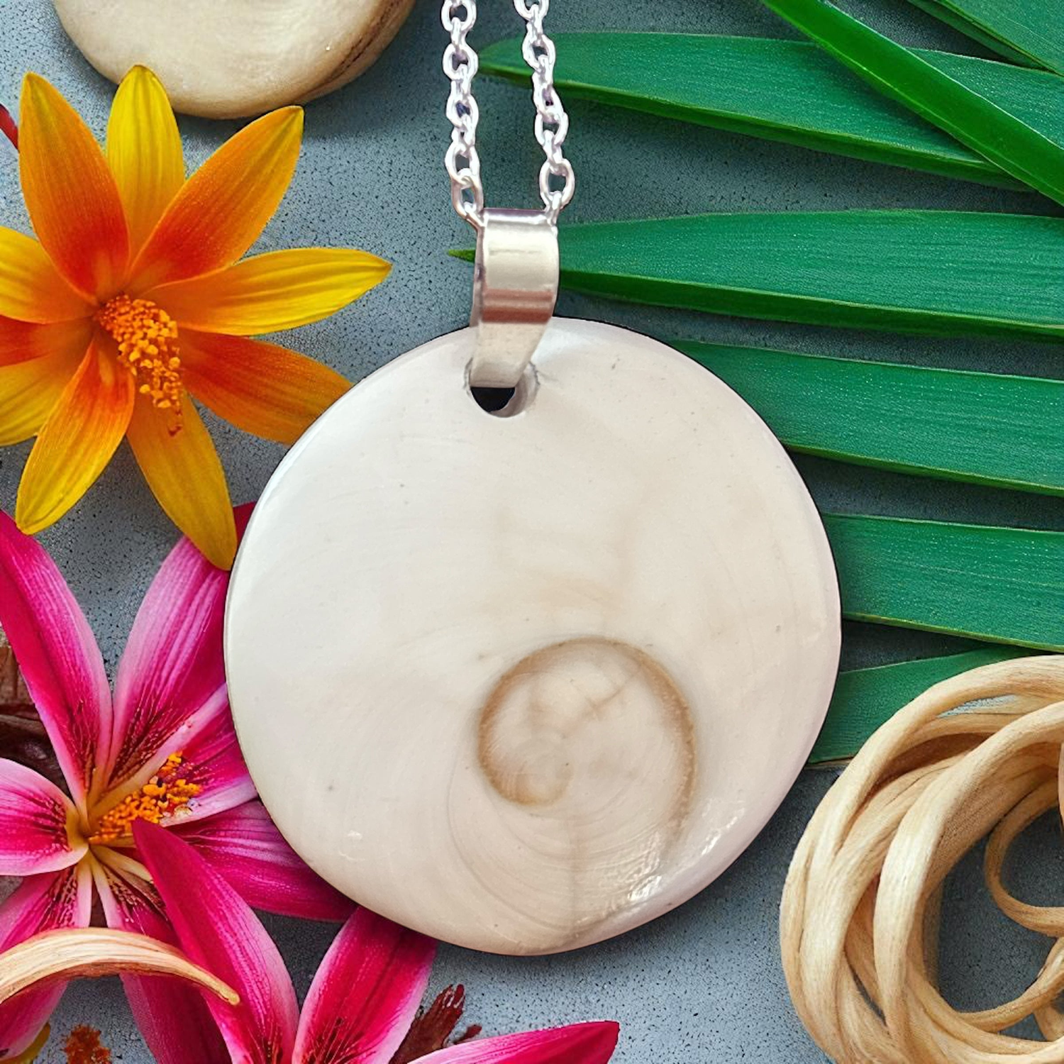 Shiva Shell