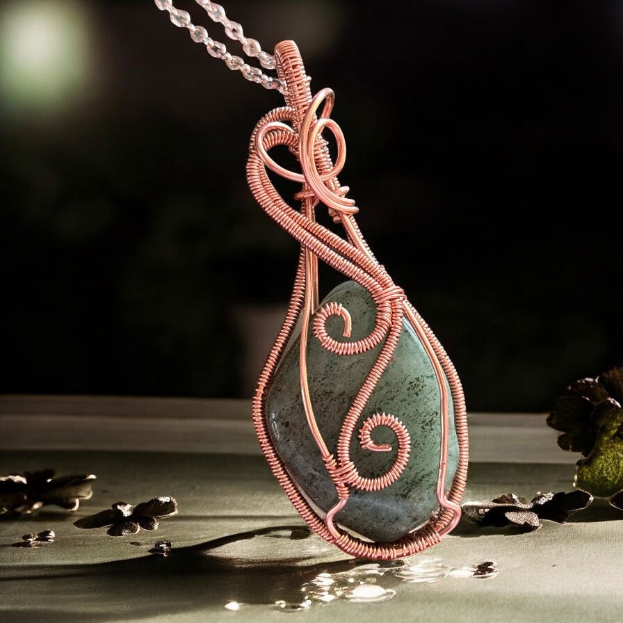 Aventurine