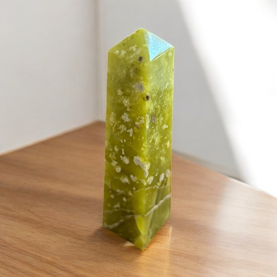 Olive Opal