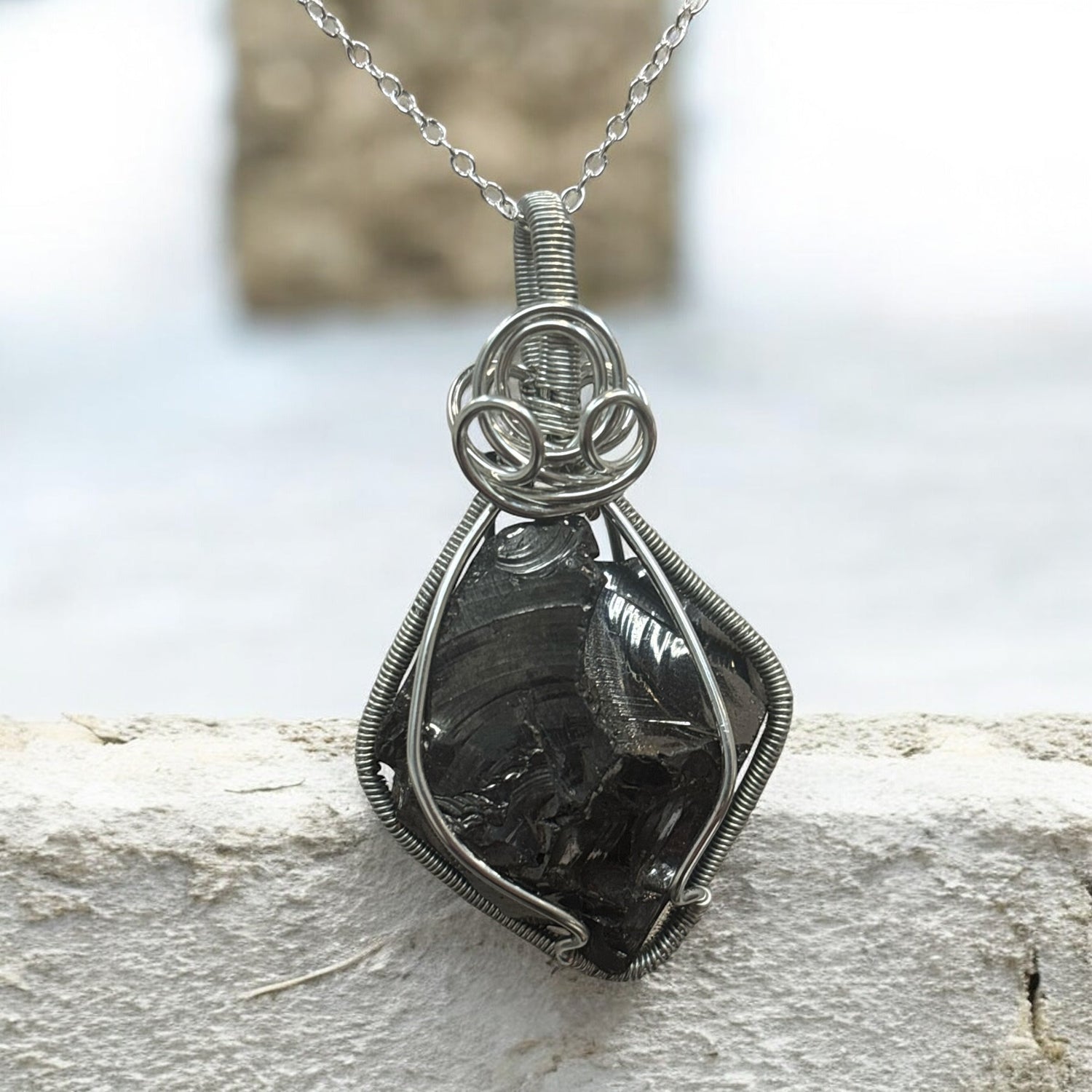 Shungite