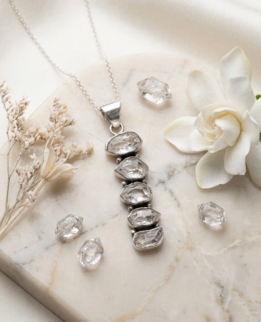 Herkimer Diamond