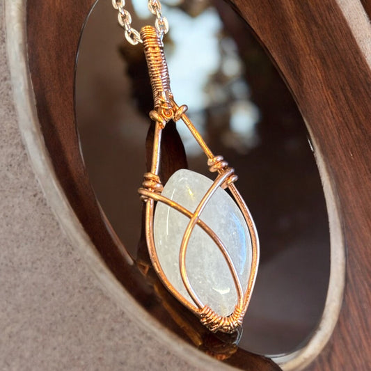 Natural Quartz