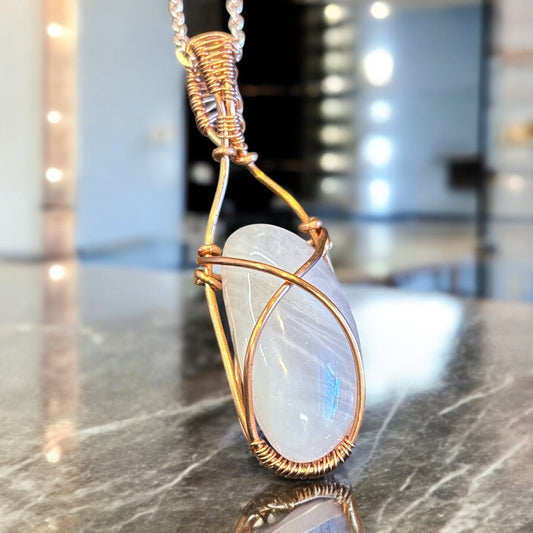 Rose Quartz