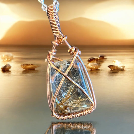 Clear Amber