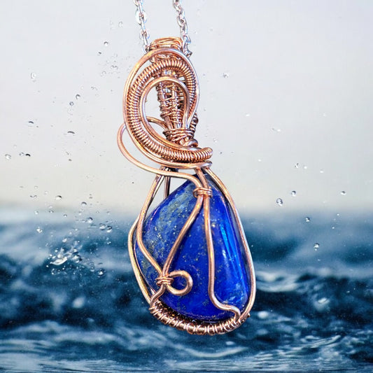 Lapis Lazuli