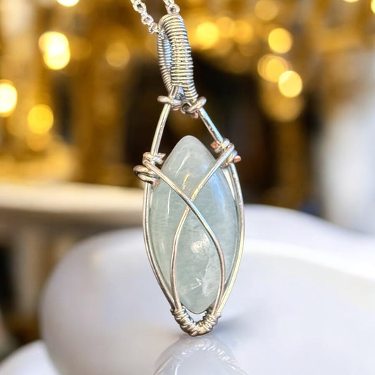 Aquamarine