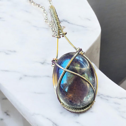 Aura Quartz