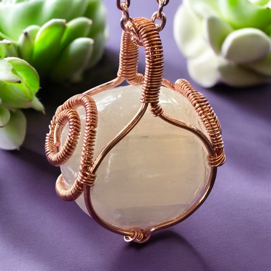 Aura Quartz