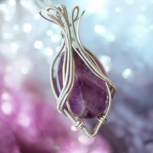 Rainbow Fluorite