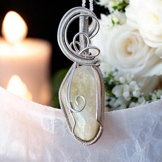 Green Amethyst