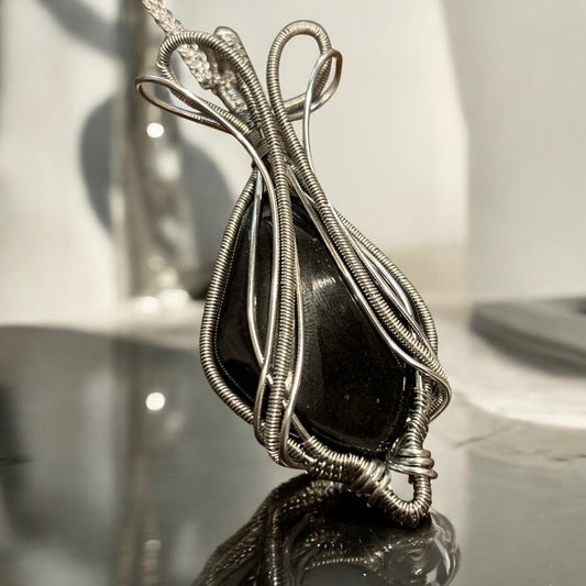Tourmaline