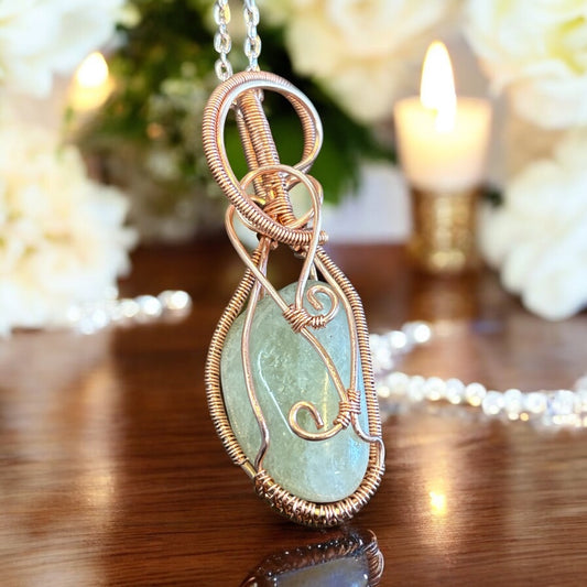 Green Amethyst