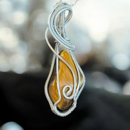 Tigers Eye