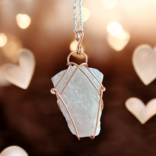 Rose Quartz